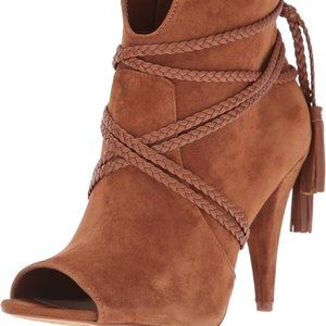 Vince Camuto Astan Ankle Booties